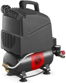 Piston Compressor Chicago Pneumatic CPRB 6 O20 PS