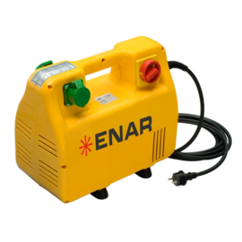 Electronic frequency converter Enar AFE 2000 P