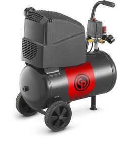 Piston Compressor Chicago Pneumatic CPRB 24 O20 MS