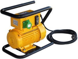 Electronic frequency converter Enar AFE Compact 1000M