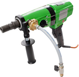 Core drill  Dr. Schulze DDM-22 NT