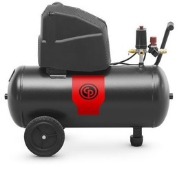 Piston Compressor Chicago Pneumatic CPRB 50 O20 MS