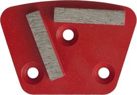 Diamond metal-bond Dr. Schulze 2DS-U40X