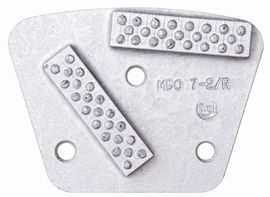 Diamond milling single-disc Dr. Schulze DRS-OFG