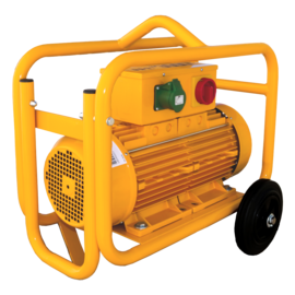 Electronic frequency converter Enar AFE 3500