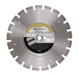 Diamond blade Husqvarna Elite-Cut S85 450 mm