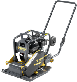 Single Direction Vibratory Plate Bomag BP 25/50