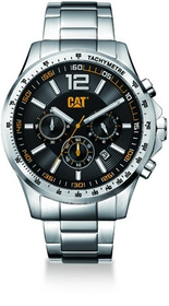 Watch Caterpillar Boston