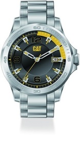 Watch Caterpillar Boston