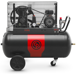 Sprężarka tłokowa Chicago Pneumatic CPRC 290 NS12 MT