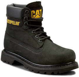 Męskie buty miejskie Caterpillar Colorado Black