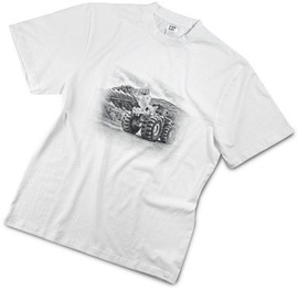 Men’s T-shirt Caterpillar Bill