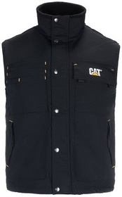 Work vest Caterpillar Copenhagen S – XXXL