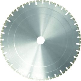 Diamond blade Dr. Schulze Titan PW4 650 mm (4,4 mm)