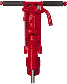 Pneumatic drill Chicago Pneumatic CP 0032 S