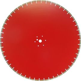 Tarcza diamentowa Dr. Schulze DRS-SET-EF7,5 1000 mm do betonu (szerokość 4,4 mm)