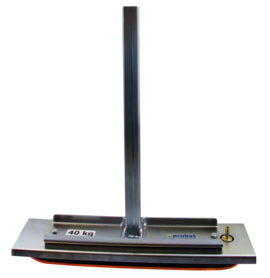 Płyta ssąca Probst VPH-SPS-40-38/9