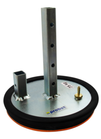 Płyta ssąca Probst VPH-SPS-75-22-RD (udźwig 75 kg)