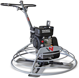 Zacieraczka spalinowa Wacker Neuson MCT 36