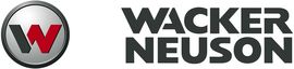 Water tank for Wacker Neuson MP 20 and MP 15 vibratory plate