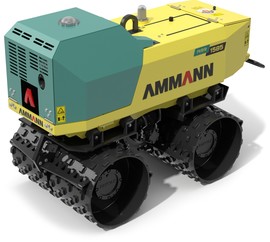 Trench roller Ammann ARR 1585