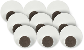 Diamond metal-bond Scanmaskin Single Roundon SCM White (9 pc.)
