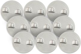 Diamond metal-bond Single ROUNDON TIGER (9 pc.)