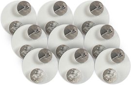 Diamond metal-bond single ROUNDON CRUSH (9 pc.)