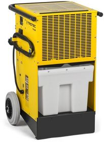 Air dehumidifier Trotec TTK 200