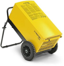 Air dehumidifier Trotec TTK 800
