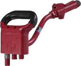 Pneumatic scabbler Chicago Pneumatic CP 0006