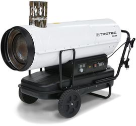 Oil air heater Trotec IDE 60