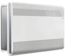 Pool dehumidifier Remko SLE 45 with LED light (white)
