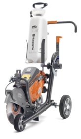 Trolley for power cutters HUSQVARNA KV 9