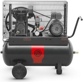Piston Compressor Chicago Pneumatic CPRC 3150 NS12S MT