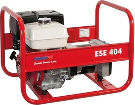 Single phase power generator unit Endress ESE 404 HS