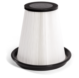 Pre-filter for Husqvarna S36 vacuum cleaner