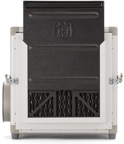 Transport cover for Husqvarna A2000 air cleaner