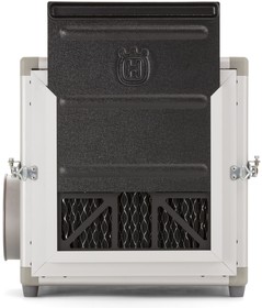 Transport cover for Husqvarna A1000 air cleaner
