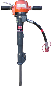 Młot hydrauliczny Altrad Belle BHB25X (ø 32 x 160)