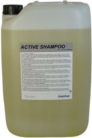 Detergent Nilfisk Acido ACTIVE SHAMPOO SV1 25 l