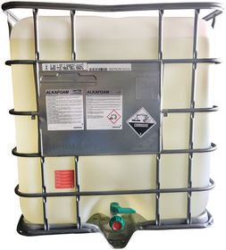 Nilfisk ALKAFOAM SV1 1000 l detergent
