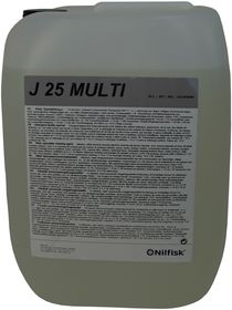 Detergent Nilfisk J 25 MULTI SV1 25 l