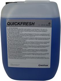 Detergent Nilfisk QUICKFRESH SV1 25 l