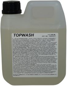 Nilfisk TOPWASH SV1 6 X 1L detergent