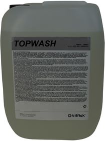 Nilfisk TOPWASH SV1 10 l detergent
