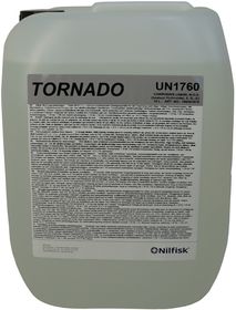 Nilfisk TORNADO SV1 4 X 2.5 L detergent