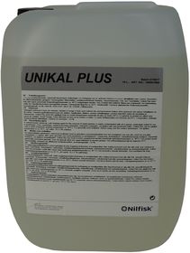 Nilfisk UNIKAL PLUS SV1 25 Ldetergent
