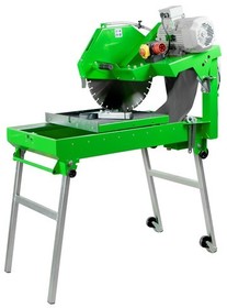 Masonry saw Dr. Schulze BS 500 LST