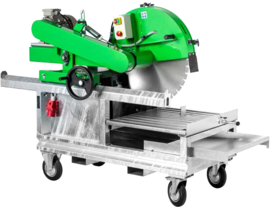 Masonry saw Dr. Schulze BS 700